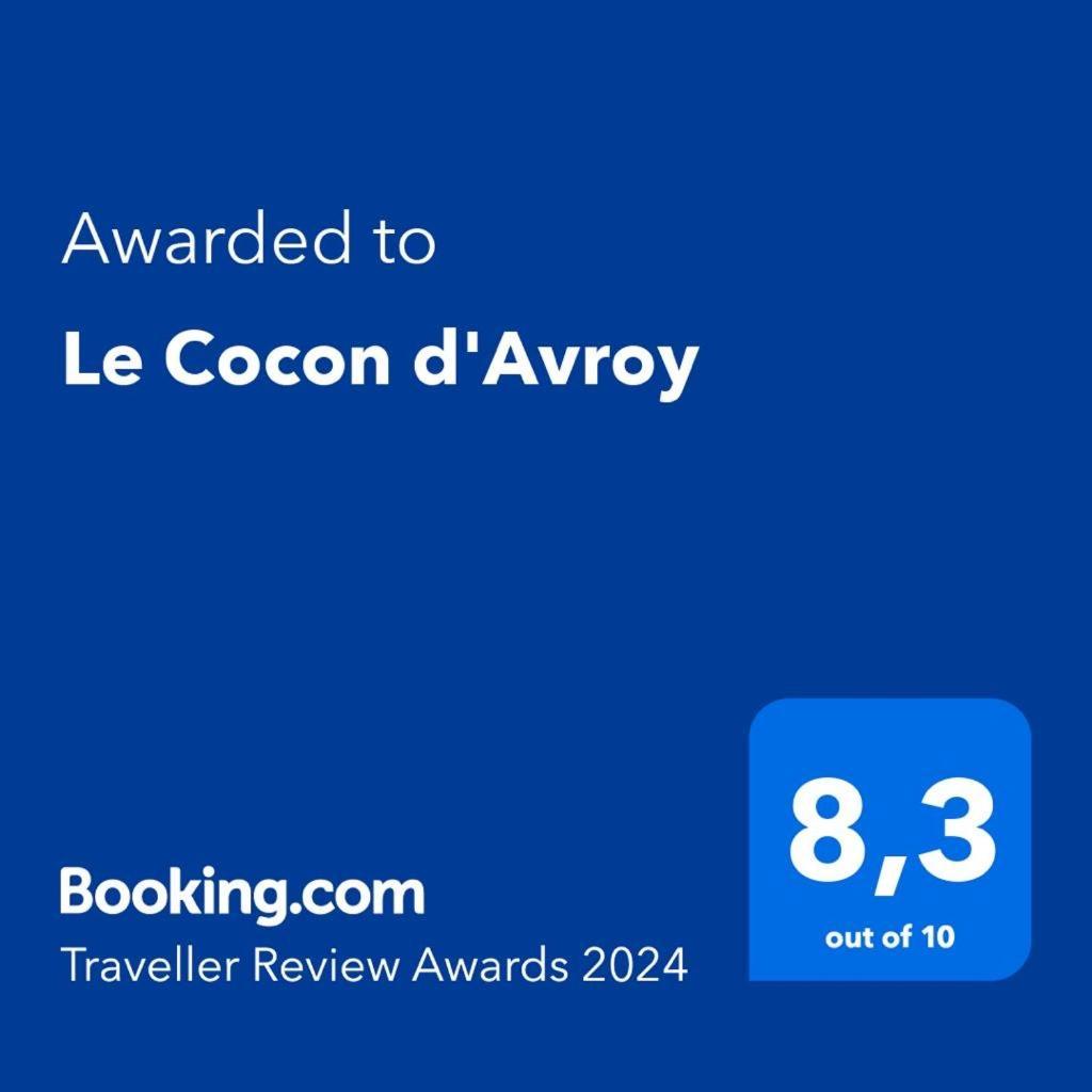 Le Cocon D'Avroy Leilighet Liège Eksteriør bilde